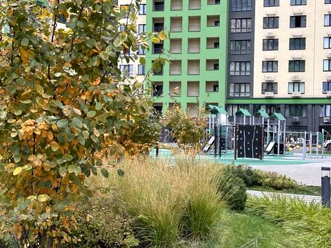 квартира по адресу Михаила Максимовича ул. (Трутенко Онуфрия), 32-А