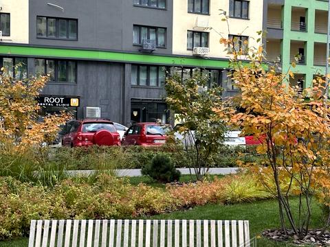 квартира по адресу Михаила Максимовича ул. (Трутенко Онуфрия), 32-А