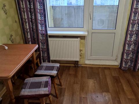 квартира за адресою Миколи Закревського вул., 95-Г