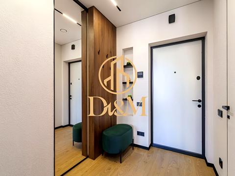 квартира за адресою Шолуденка вул., 1