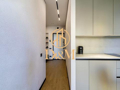 квартира за адресою Шолуденка вул., 1