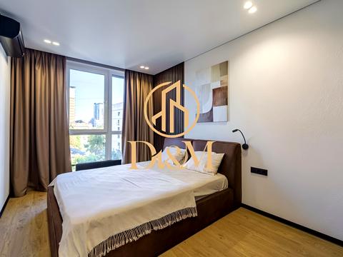 квартира за адресою Шолуденка вул., 1