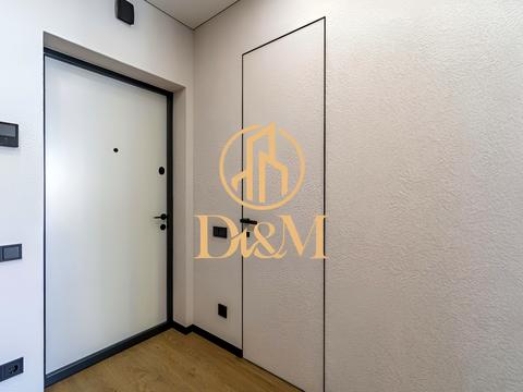 квартира за адресою Шолуденка вул., 1