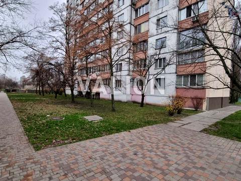 квартира за адресою Райдужна вул., 29