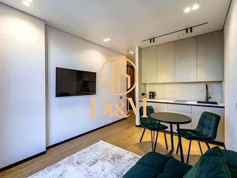 квартира за адресою Шолуденка вул., 1