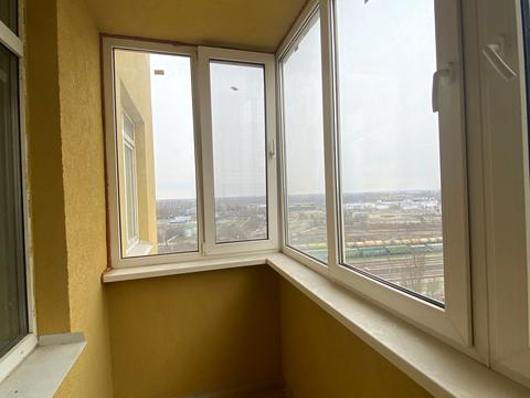 квартира по адресу Привокзальная ул., 2в