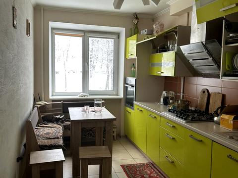 квартира по адресу Мазепи ул., 21