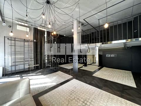 коммерческая по адресу Андрея Верхогляда ул. (Михайла Драгомирова), 18-А