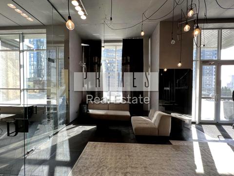 коммерческая по адресу Андрея Верхогляда ул. (Михайла Драгомирова), 18-А