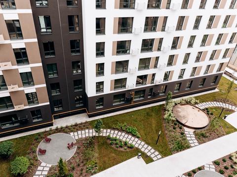 квартира за адресою Героїв Майдану вул., 15