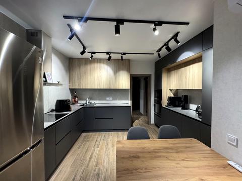 квартира по адресу Молодежная ул., 3-В