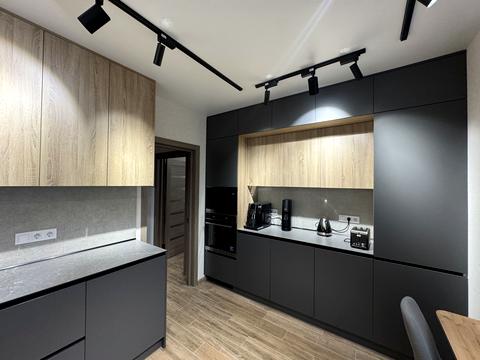 квартира по адресу Молодежная ул., 3-В