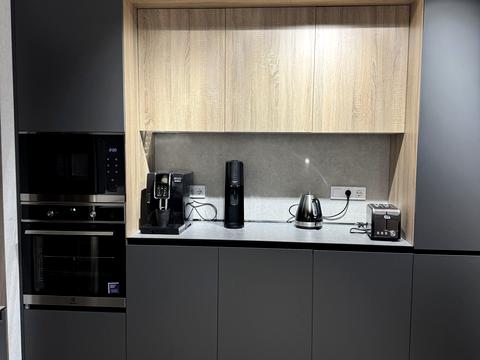 квартира по адресу Молодежная ул., 3-В