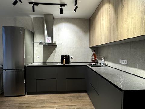 квартира по адресу Молодежная ул., 3-В