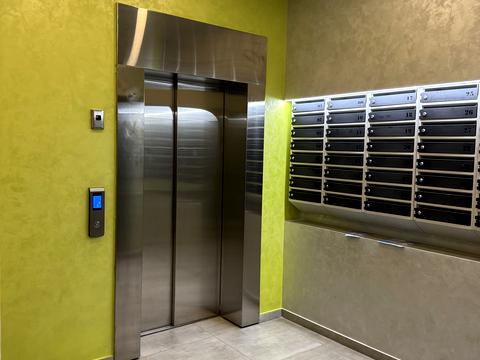 квартира по адресу Молодежная ул., 3-В