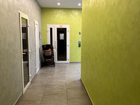 квартира по адресу Молодежная ул., 3-В