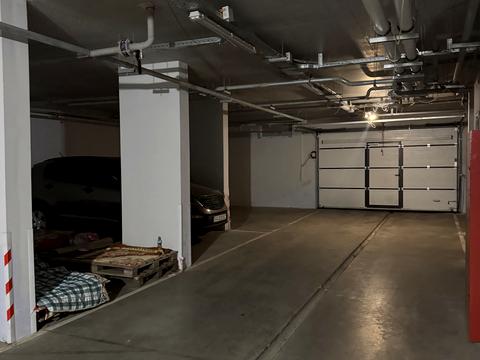 квартира по адресу Молодежная ул., 3-В