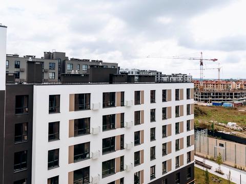 квартира за адресою Героїв Майдану вул., 15