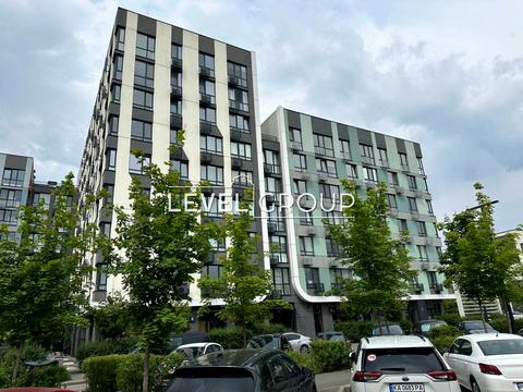 квартира за адресою Родини Кістяківських вул., 4