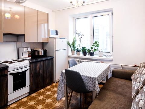 квартира по адресу пгт. Квасилов, Молодіжна, 28а