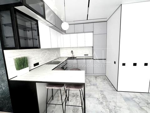 квартира за адресою Салютна вул., 2-Б