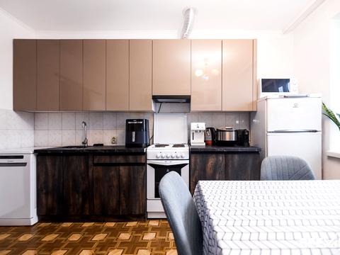 квартира по адресу пгт. Квасилов, Молодіжна, 28а