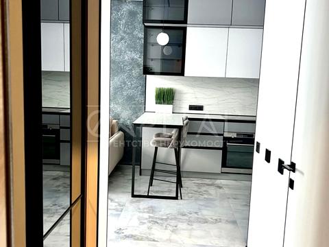 квартира за адресою Салютна вул., 2-Б