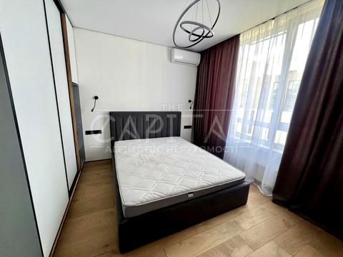 квартира за адресою Салютна вул., 2-Б