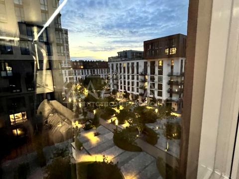 квартира за адресою Салютна вул., 2-Б