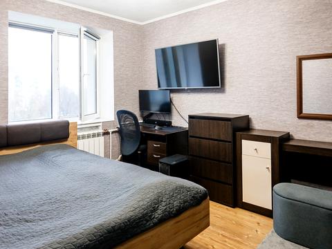 квартира по адресу пгт. Квасилов, Молодіжна, 28а