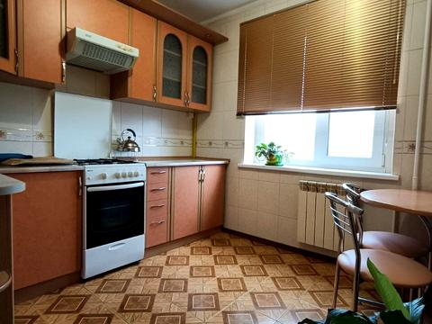 квартира за адресою Івана Миколайчука вул., 11