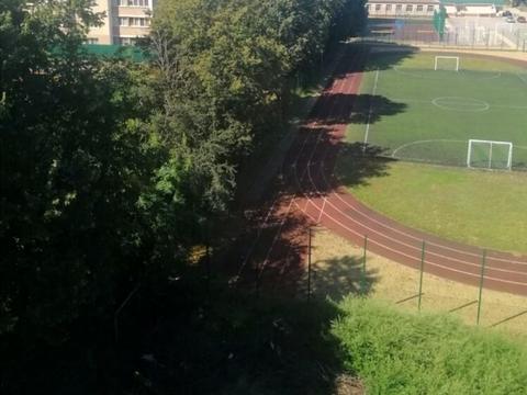 квартира за адресою Стрілецька вул. (Червоноармійська), 68а