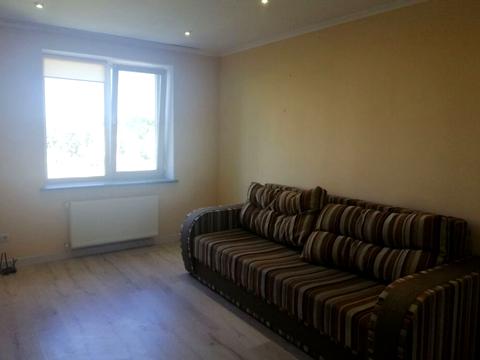 квартира за адресою Стрілецька вул. (Червоноармійська), 68а