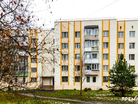 квартира по адресу пгт. Квасилов, Молодіжна, 28а