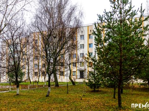 квартира по адресу пгт. Квасилов, Молодіжна, 28а