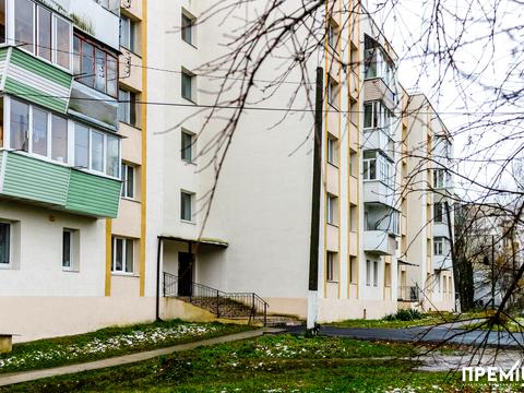 квартира по адресу пгт. Квасилов, Молодіжна, 28а