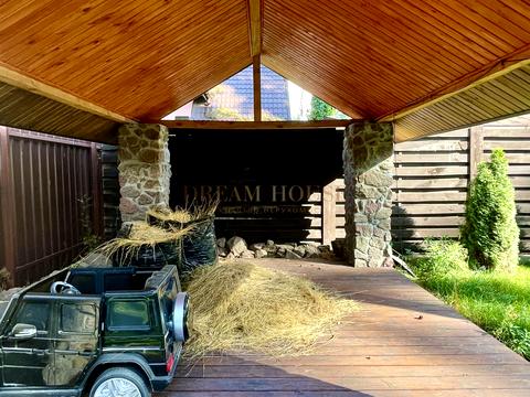 дом по адресу Варшавская ул., 112