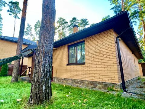 дом по адресу Варшавская ул., 112