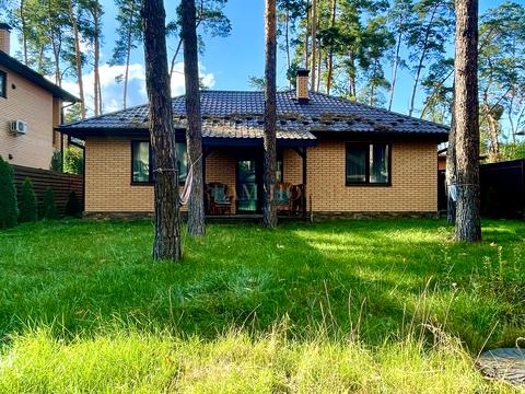 дом по адресу Варшавская ул., 112