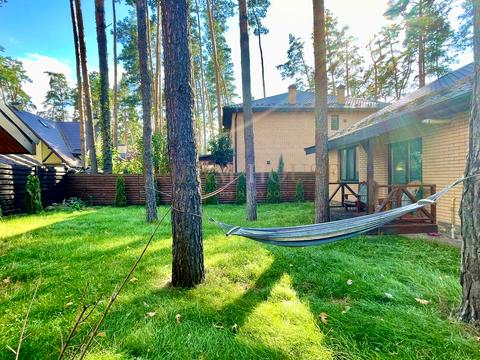 дом по адресу Варшавская ул., 112