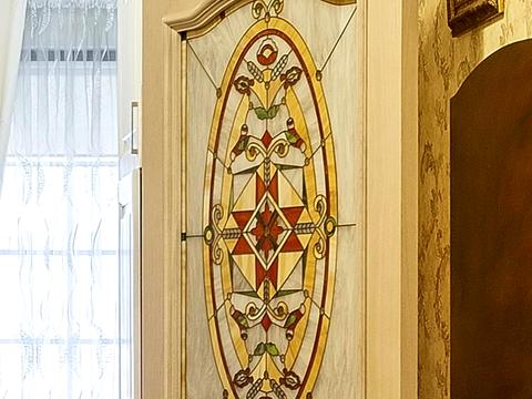 будинок за адресою Івана Франка вул.