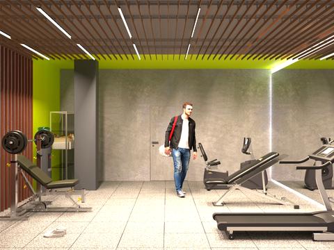 комерційна за адресою Болсуновська вул. (Сергія Струтинського), 4