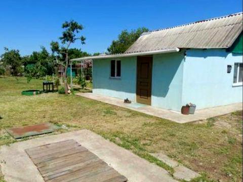 дом по адресу Сьома двадцять