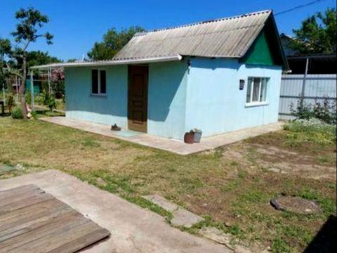 дом по адресу Сьома двадцять