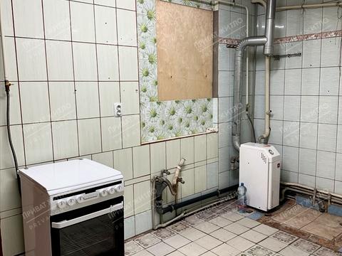 квартира за адресою центральна, 12