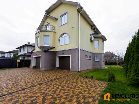 будинок за адресою Степова, 61