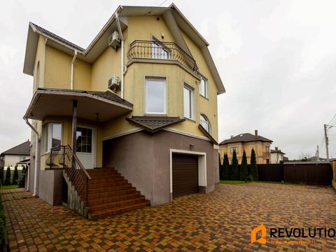 будинок за адресою Степова, 61