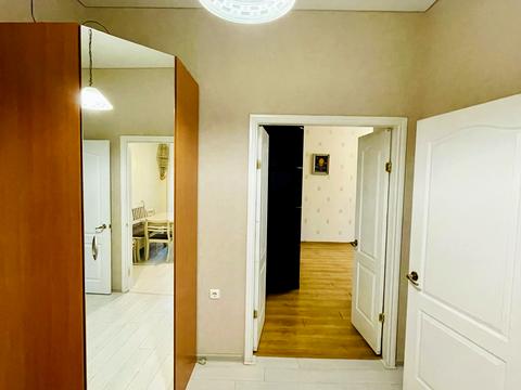 квартира за адресою Тополина вул., 16