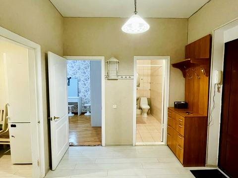 квартира за адресою Тополина вул., 16