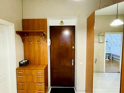 квартира за адресою Тополина вул., 16